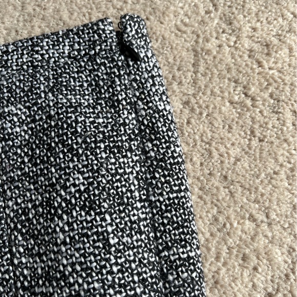 Ann Taylor Petites Formal Skirt - Picture 3 of 4